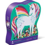 Vloerpuzzel Eenhoorn Dromen (36) - Crocodile Creek  Legpuzzel|Legpuzzel - grote stukken