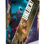 Unlock 4: Exotische Avonturen (NL) - Space Cowboys Kaartspel|Coöperatief