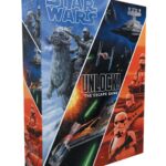 Unlock Star Wars (Escape game) (EN) - Space Cowboys Kaartspel|Coöperatief