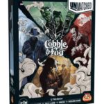 Unmatched: Cobble & Fog - White Goblin Games Bordspel