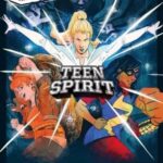 Unmatched: Teen Spirit (EN) - Restoration Games Bordspel