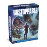 Unstoppable - Renegade Game Studios Kaartspel|Coöperatief
