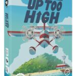 Up Too High  - Jolly Dutch Kaartspel