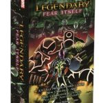 Legendary Villains Fear Itself - Upperdeck Entertainment Kaartspel|Coöperatief