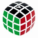 V-Cube 3 - V-Cube  3d Puzzel