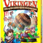 Vallei der Vikingen - HABA Behendigheidsspel