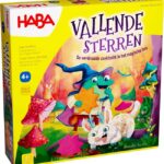 Vallende Sterren - HABA Bordspel