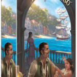 Valparaiso - dlp games Bordspel