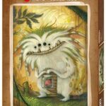 Veggie - Zozoville (1000) - Heye  Legpuzzel