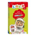 Mini Loco pakket: Veilig Leren Lezen - kern 1 tot 6 (6-7 jaar) - Zwijsen Mini Loco
