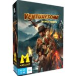 Venturesome - Matagot Kaartspel