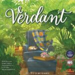 Verdant (EN) - AEG Kaartspel|Legspel