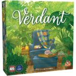 Verdant (NL) - White Goblin Games Kaartspel|Legspel