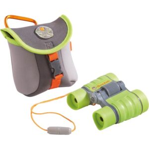 Terra Kids - Verrekijker met tas - HABA