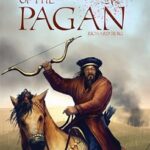 Sign of the Pagan - Victory Point Games Bordspel