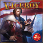 Viceroy - Mayday Games Kaartspel