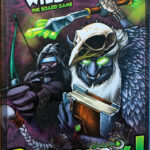 Vikings Gone Wild: Ragnarok - Lucky Duck Games Bordspel|Coöperatief
