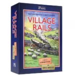 Village Rails - Osprey Games Kaartspel