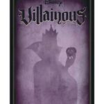 Disney Villainous: Wicked to the core (EN) - Ravensburger Bordspel