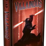Star Wars Villainous: Revenge at Last - Ravensburger Bordspel