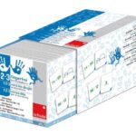 1-2-3 zonder vingers - Optellen, Aftrekken, Vermenigvuldigen, Delen (dyscalculie) - Schubi Educatief