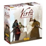Virtù (NL) - Super Meeple Bordspel