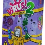 Virus! 2 Evolution - Hot Games