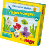 Visjes Vangen - HABA Behendigheidsspel
