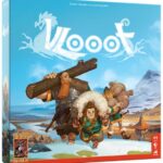 Vlooot - 999 games Bordspel