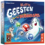 Vlotte Geesten: Het Dobbelspel - 999 games Dobbelspel