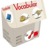 Woordenschatplaatjes Adjectieven - Schubi Taalspel|Educatief
