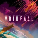 Voidfall - Mindclash Games Bordspel
