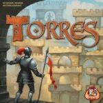 Torres - White Goblin Games Bordspel