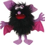 Monster Bammel - Living Puppets