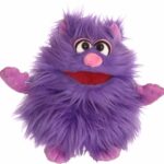 Monster Mops - Living Puppets