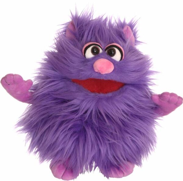 Monster Mops - Living Puppets - Afbeelding 1