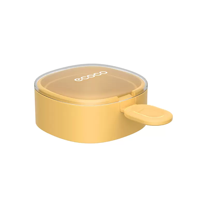 wD6DS8c9e63ae4d8148249b52ef04e981f1c82 Ice Pop Maker Set™ - Verfrissend Creatief - Siliconen Ijsjesmaker Geel / 1 | Educatief Speelgoed - Afbeelding 1
