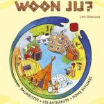 Waar woon jij - Sunny Games Coöperatief