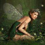 Bosnimf (1000) - Grafika  Legpuzzel