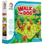 Walk the Dog - SmartGames Denkspel