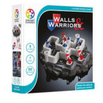 Walls & Warriors - SmartGames Denkspel Denkpuzzel