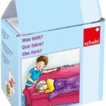 Prentendoos: Wat helpt? - Schubi Taalspel|Educatief