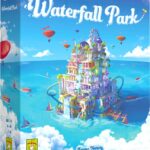 Waterfall Park - Repos Production Bordspel
