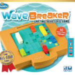 Wave Breaker - Thinkfun Denkspel Denkpuzzel