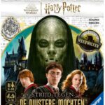 Weerwolven Harry Potter (Ravensburger) - Ravensburger Kaartspel|Partyspel