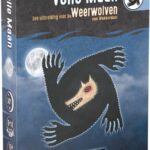 De Weerwolven van Wakkerdam - Volle Maan (Asmodee) - Zygomatic Kaartspel|Partyspel
