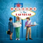 Welcome to New Las Vegas (EN/FR) - Blue Cocker Games Bordspel