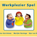 Werkplezier Spel - Gerrickens