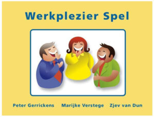 Werkplezier Spel - Gerrickens