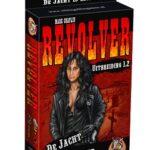 Revolver uitbreiding 2 De jacht is geopend - White Goblin Games Kaartspel